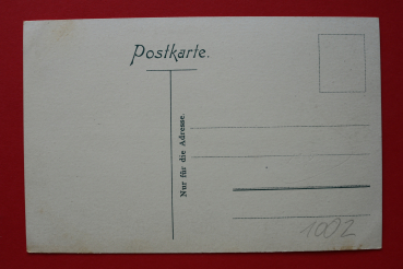 Postcard PC Schmittenhöhe / 1905-1915